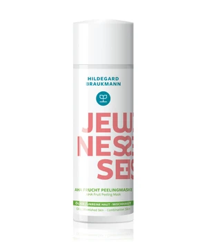 Hildegard Braukmann Jeunesse Aha fruit mask