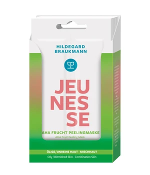 Hildegard Braukmann JEUNESSE AHA Fruit Peeling Mask