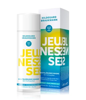 Hildegard Braukmann Jeunesse Skin Clarification