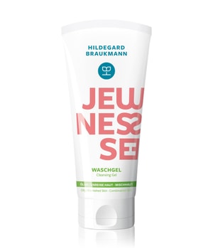 Hildegard Braukmann Jeunesse Washing and