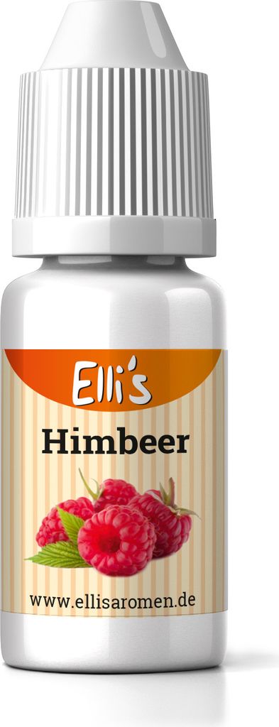 Aroma Shopping GmbH Raspberry Flavor - Ellis Food Flavor