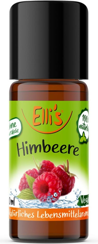 Aroma Shopping GmbH Raspberry - Natural Food Flavoring