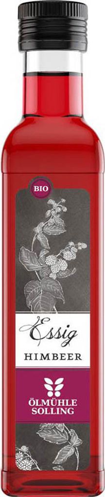 Ölmühle Solling Raspberry Vinegar - 250ml