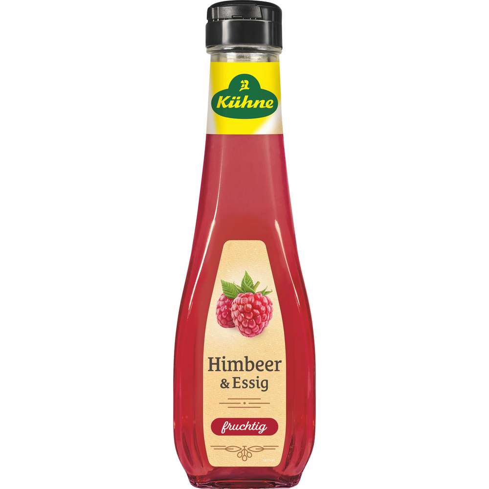 Kühne Raspberry vinegar