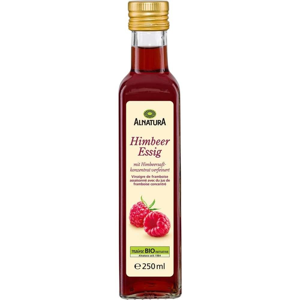 Alnatura Raspberry vinegar