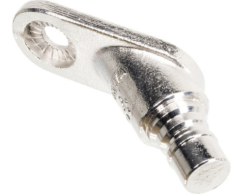 Rear wheel mount dobar for Walky Dog Plus