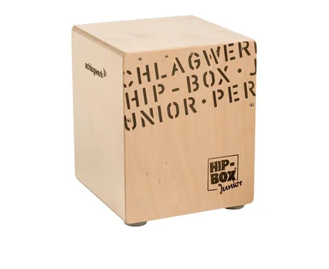Hip-Box Junior-Cajon