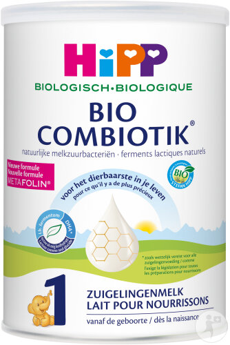 Hipp 1 Bio Combiotik initial milk 800g