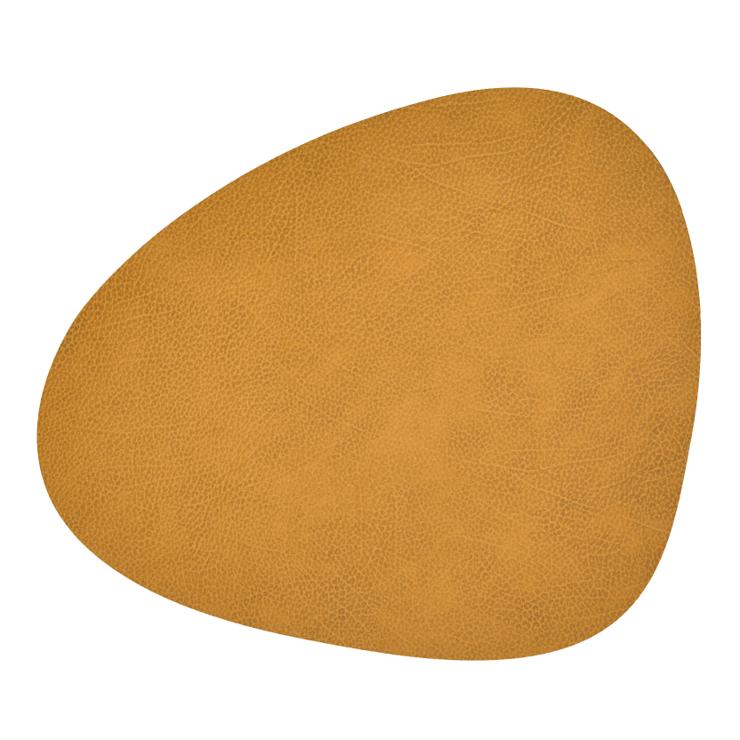 Lind DNA Hippo Platzdecke Curve