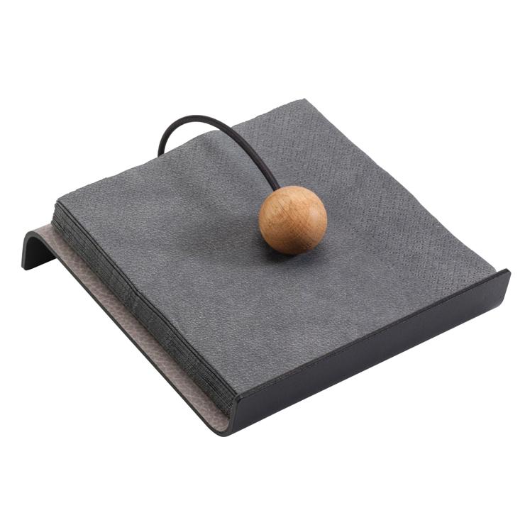 Lind DNA Hippo String Napkin Holder