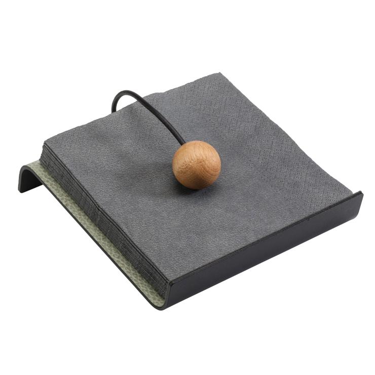 Lind DNA Hippo String Napkin Holder
