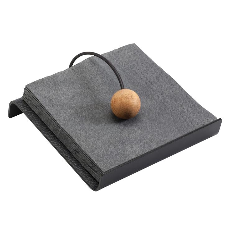 Lind DNA Hippo String Napkin Holder