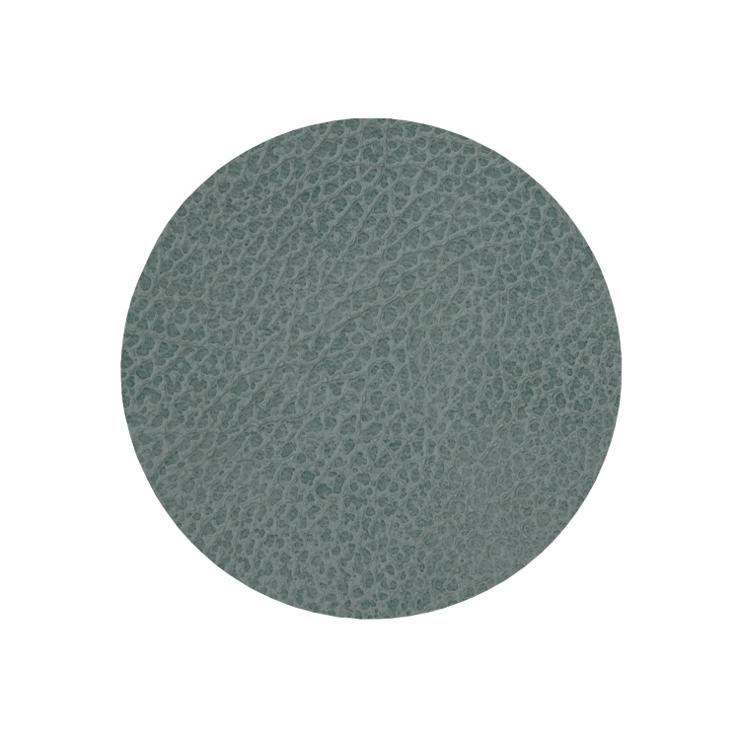 Lind DNA Circle Hippo Coaster