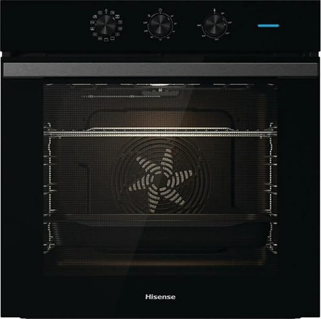 Hisense BI64111AB Oven 77 l 3500 W Black