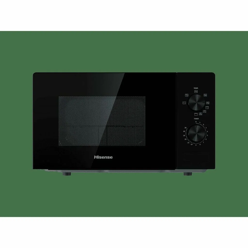 Hisense H20MOBP1 Microwave Oven 20L 700W