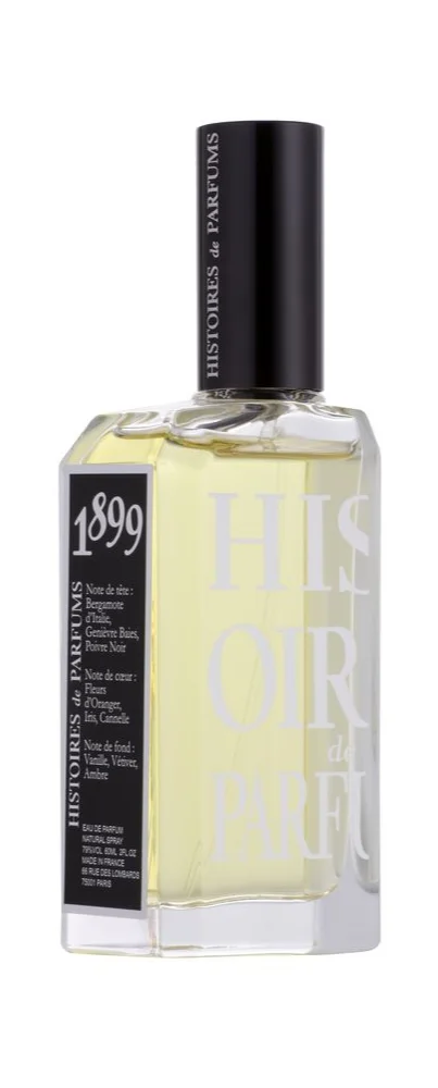 Histoires De Parfums 1899 Hemingway Eau de Parfum Unisex