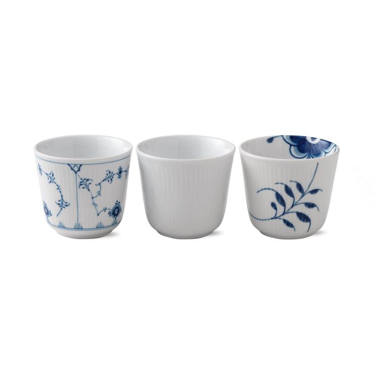 Royal Copenhagen History Mix Insulated Set 3 Pack