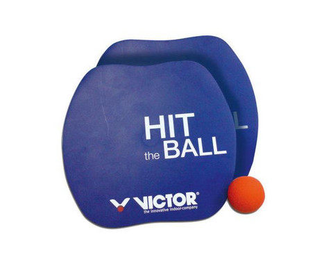 Hit-Ball Game