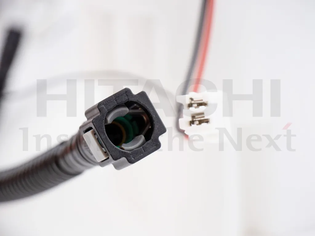 HITACHI electric fuel pump 2502781 for LAND ROVER Range Rover Sport (L320)
