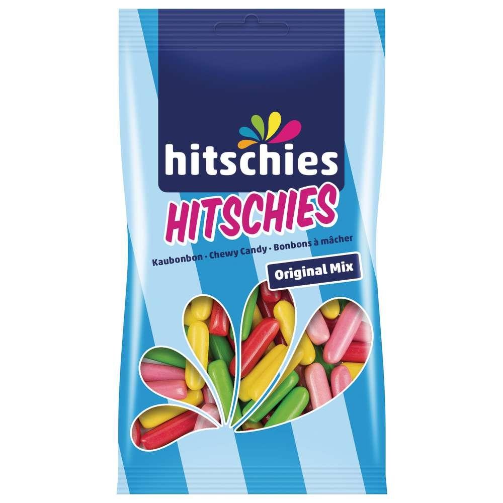 Hitschler Hitschies Original Mix
