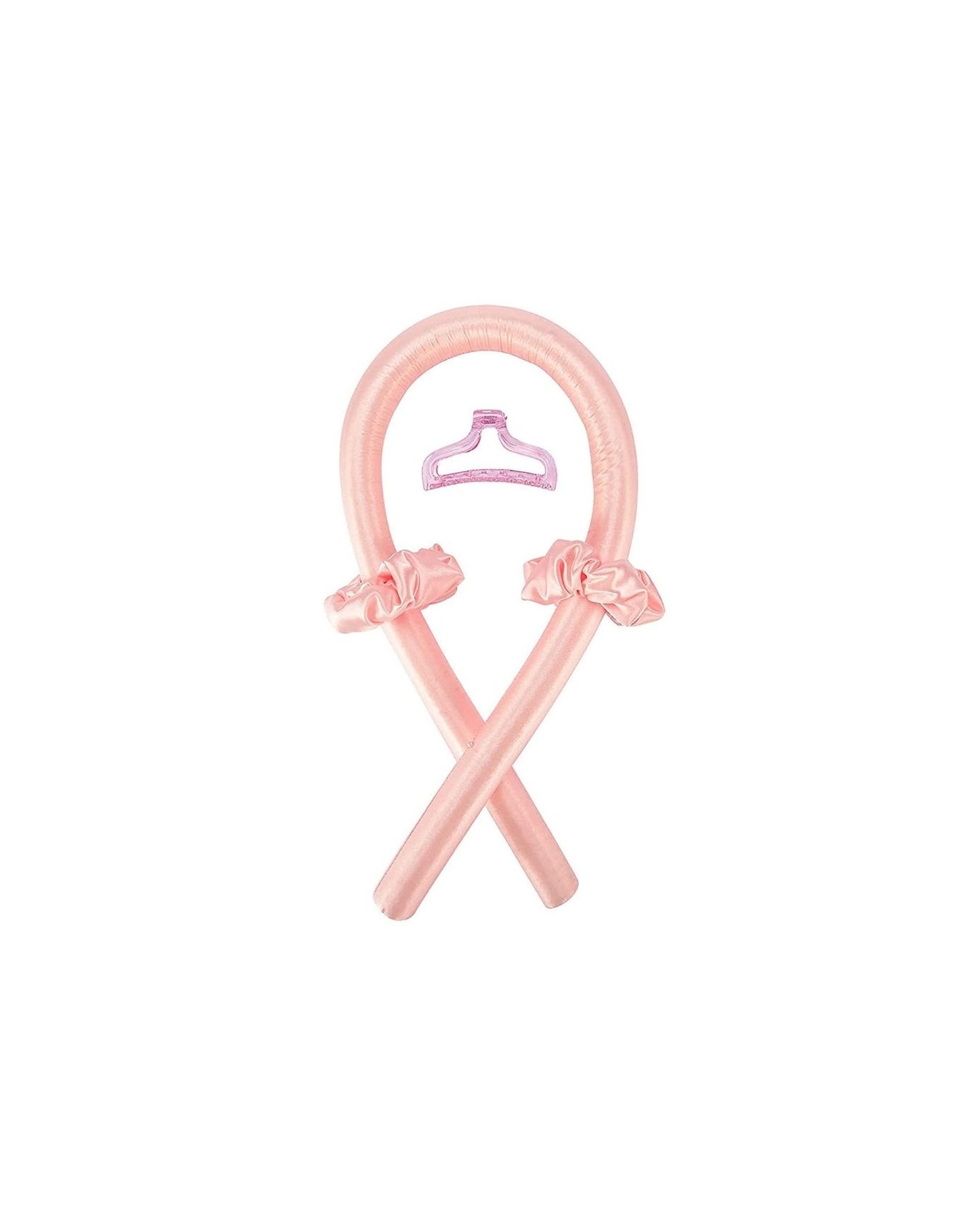 SOHO Heat-free curlers curlers Rosa
