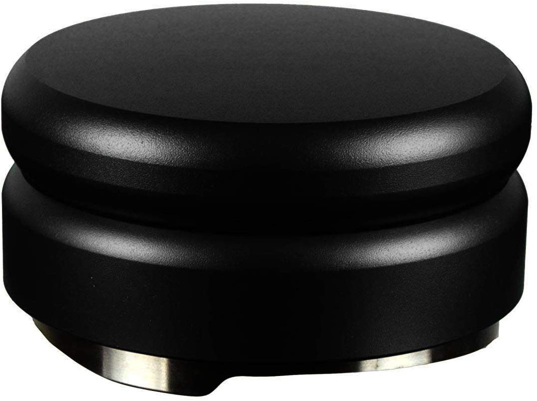 scarlet bijoux Scarlet Espresso Distributor Tamper 58 Mm For Perfect Extraction In Portafi