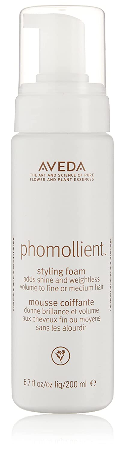 Aveda Phomollient Styling Foam 200ml