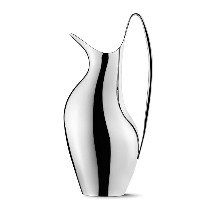 Georg Jensen Hk Pot