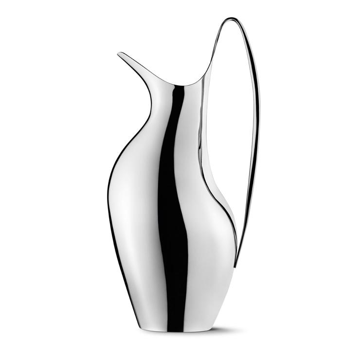 Georg Jensen Hk Pot