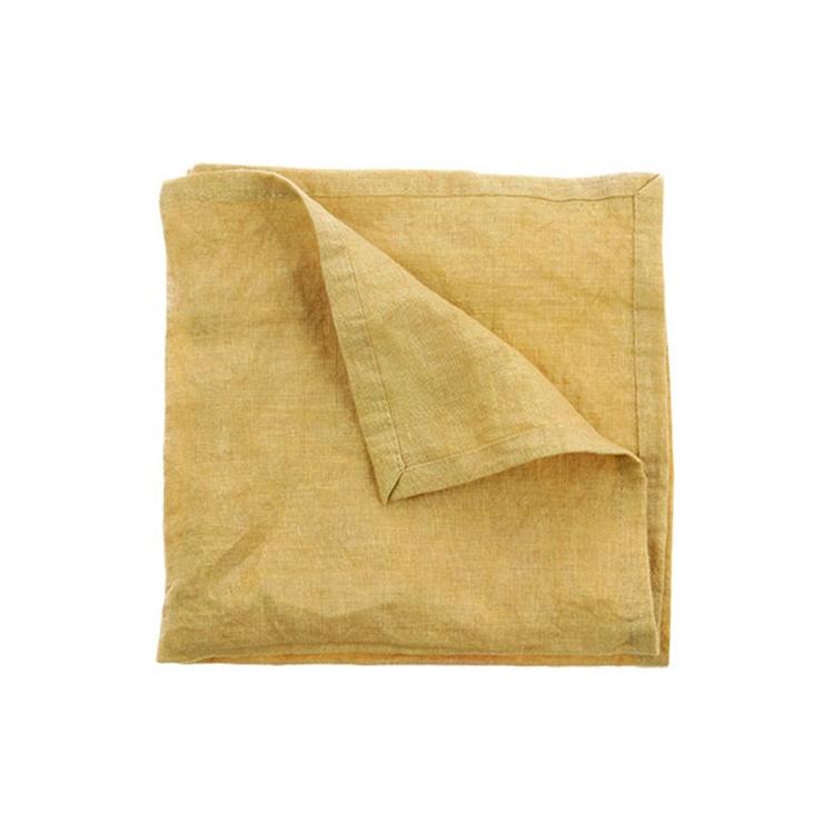 hk-living Hkliving Linen Napkin 2 Pack
