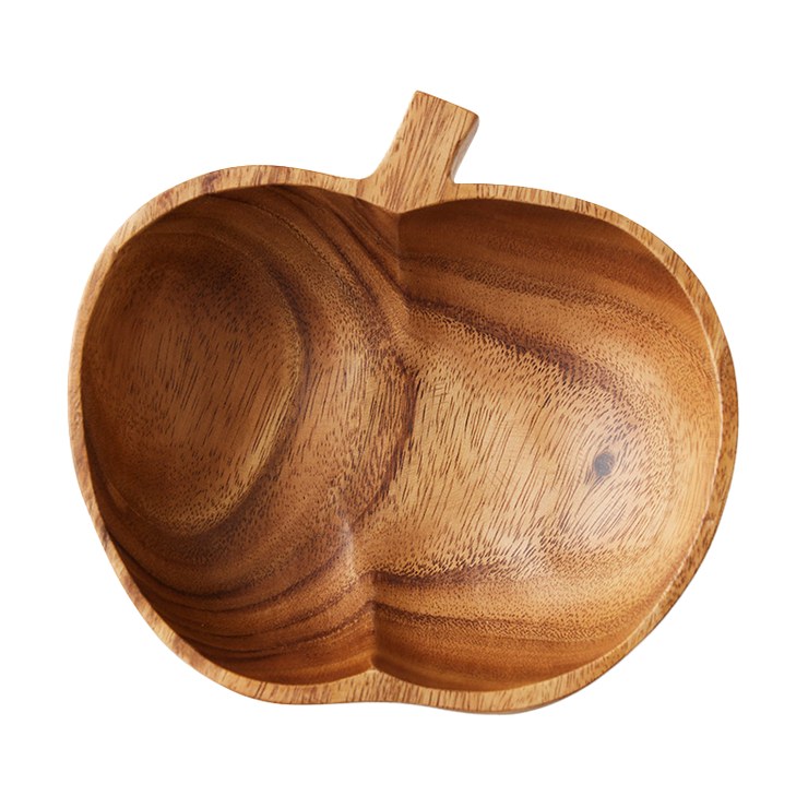 HKliving bowl apple L