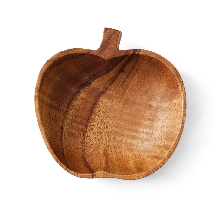 HKliving Bowl Apple M