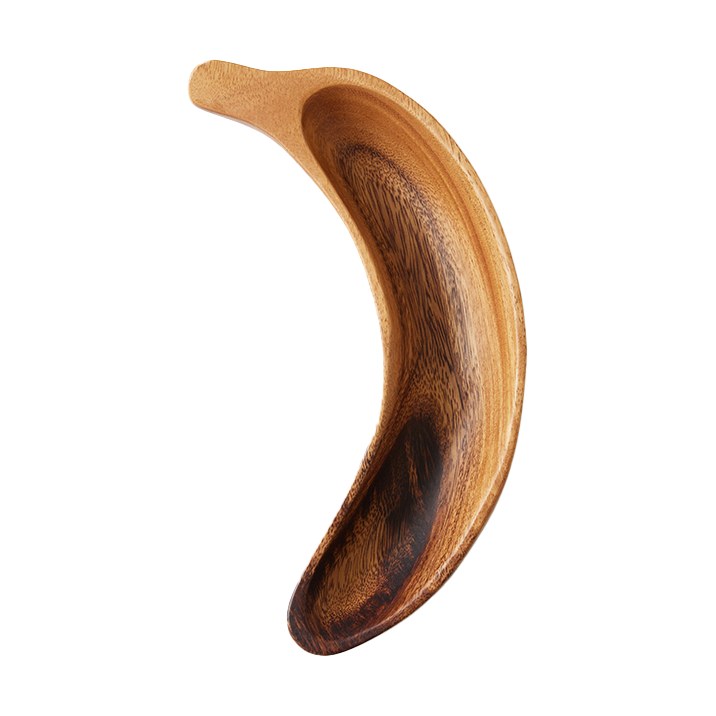 HKliving peel banana