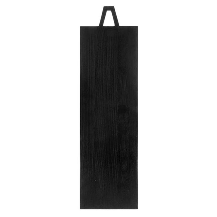 hk-living Hkliving Cutting Board Black