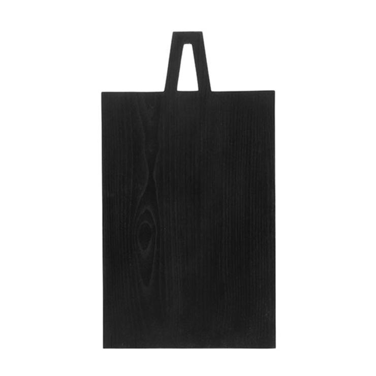 hk-living Hkliving Cutting Board Black