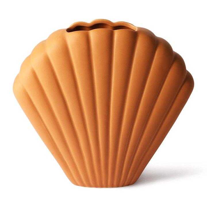 hk-living Hkliving Shell Vase L