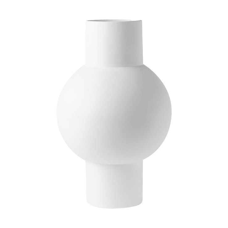 HKliving Vase M, 21 cm