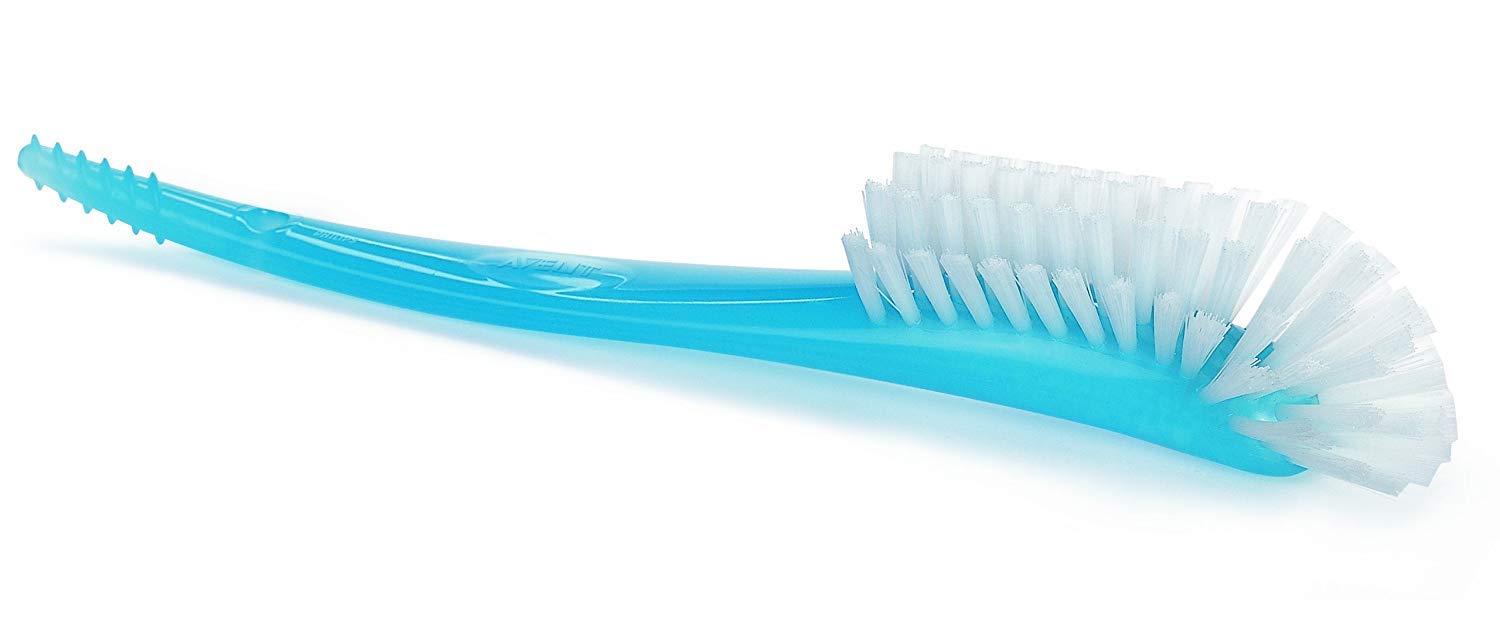 Philips Avent Bottle and Teat Brush (Model SCF145/06)