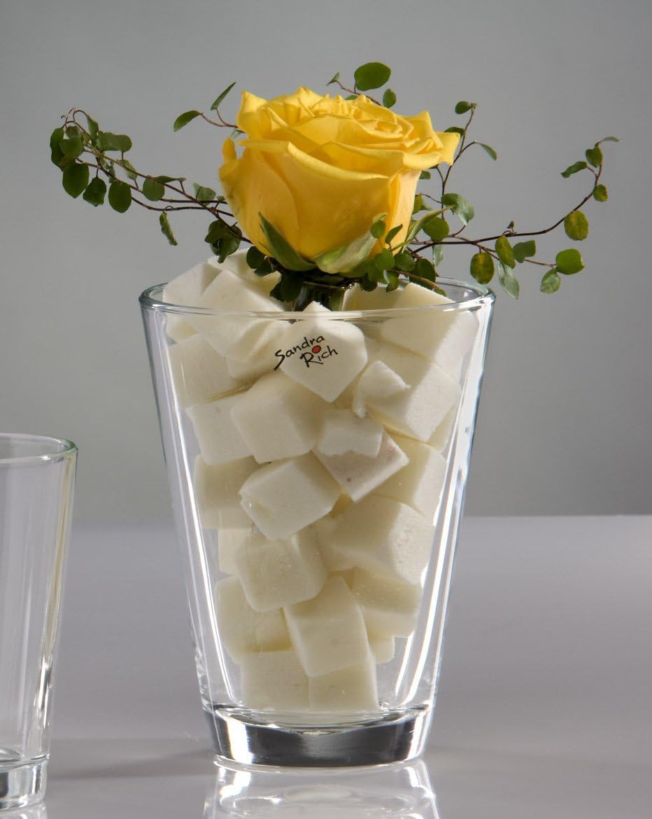 Sandra Rich Vase 15 Cm Heavy Koni 7013 – 15