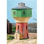 Auhagen Ho Water Tower