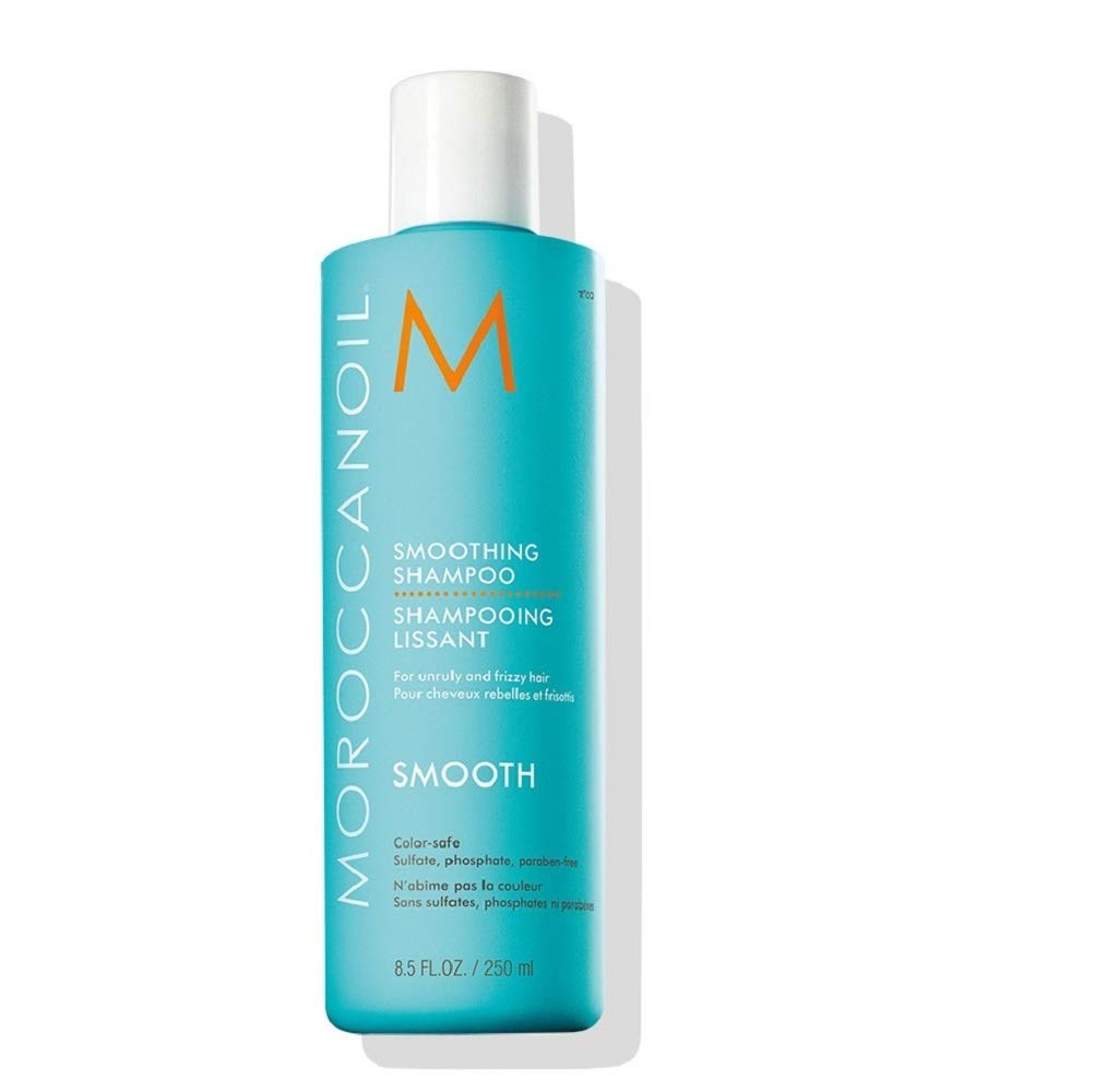 Moroccanoil Smoothing Shampoo 250 ml