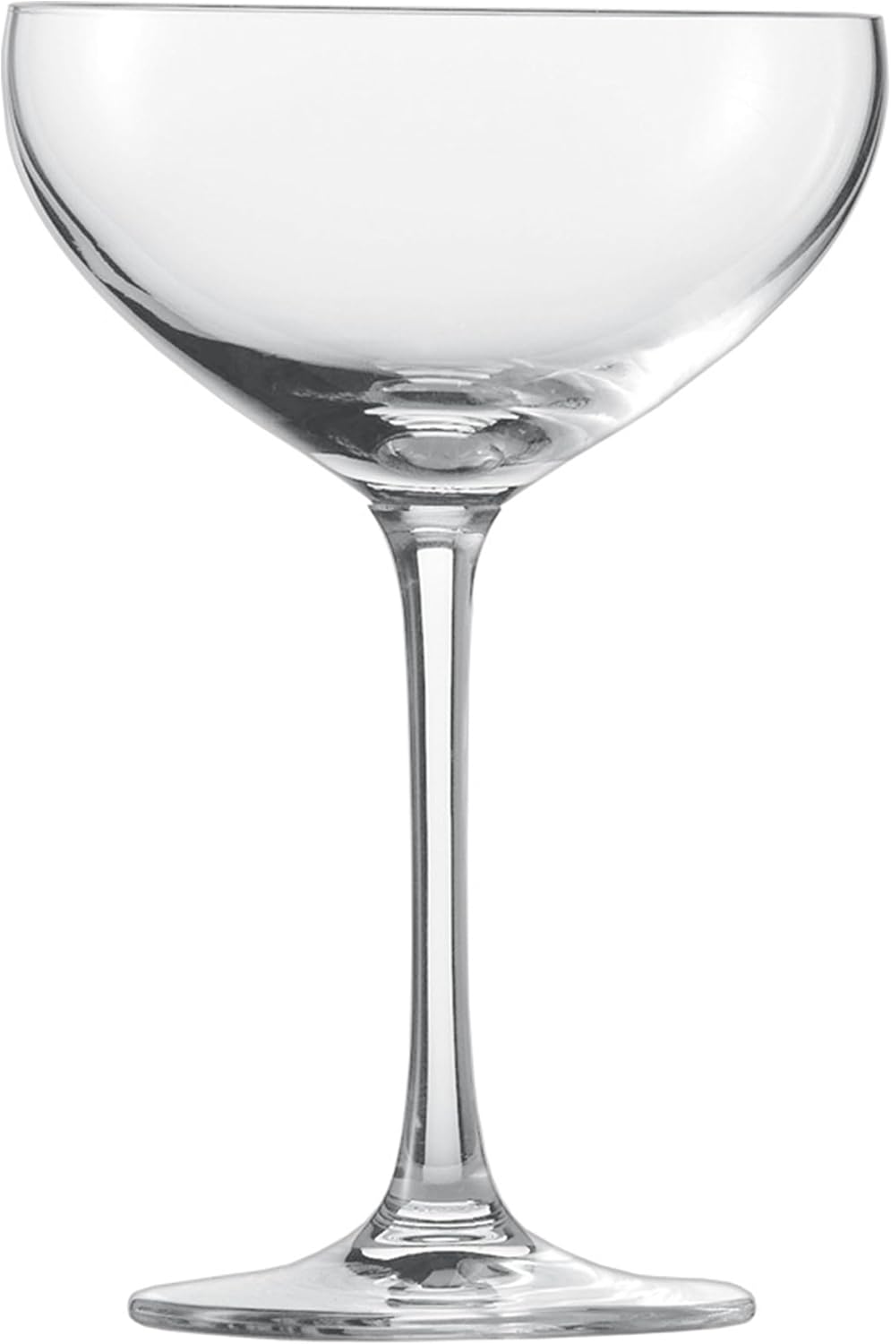 Schott Zwiesel Sektschale 8, 6er Set, Bar Special, Sekt / Champagner, Form 8512, 281 ml, 111219