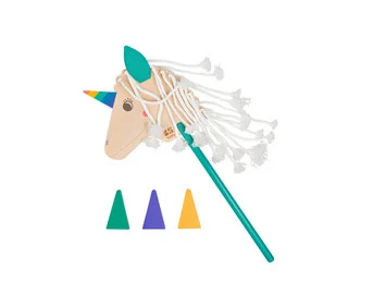 Buitenspeel Hobby-Einhorn