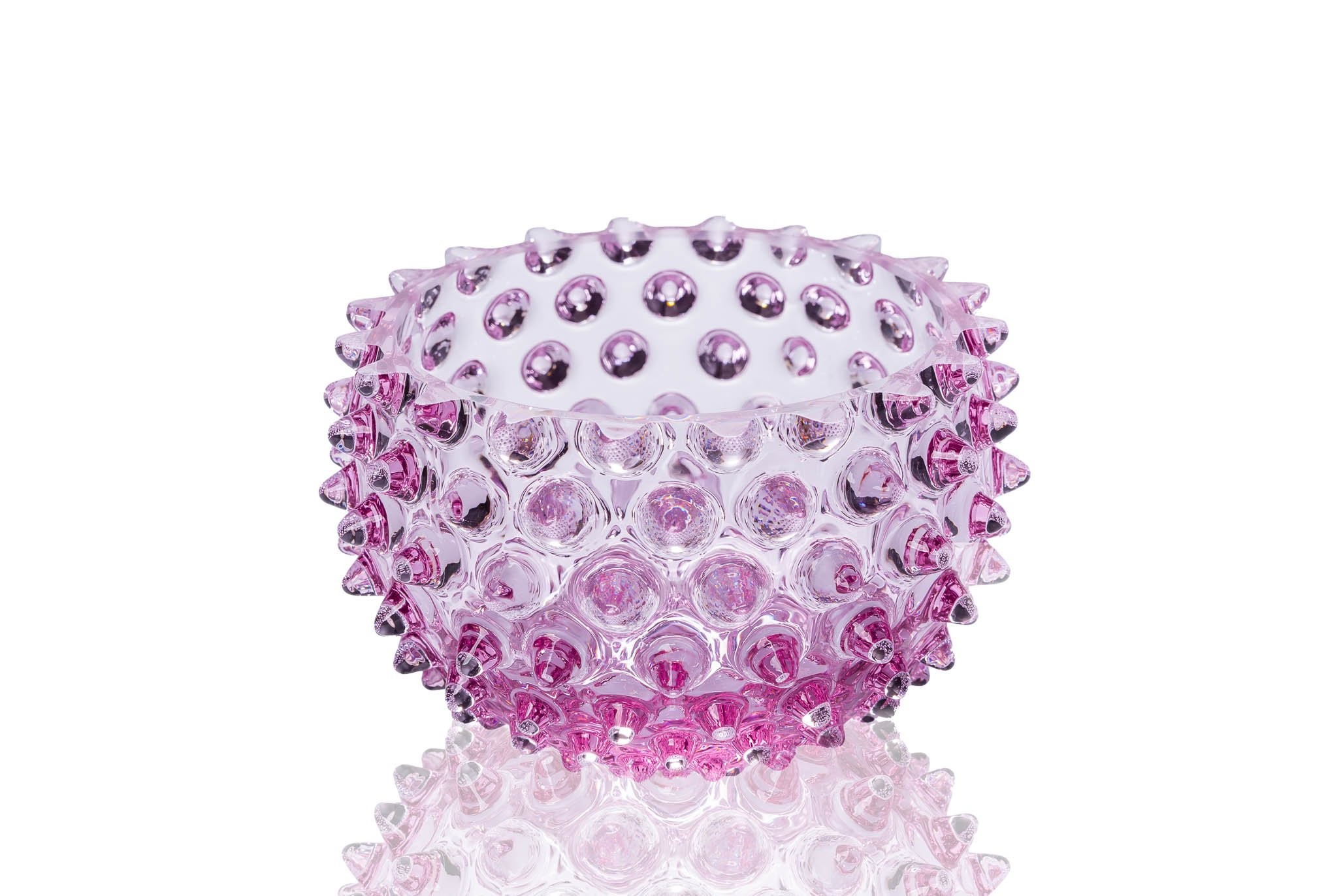 Anna von Lipa Hobnail tapas bowl 11.5 cm
