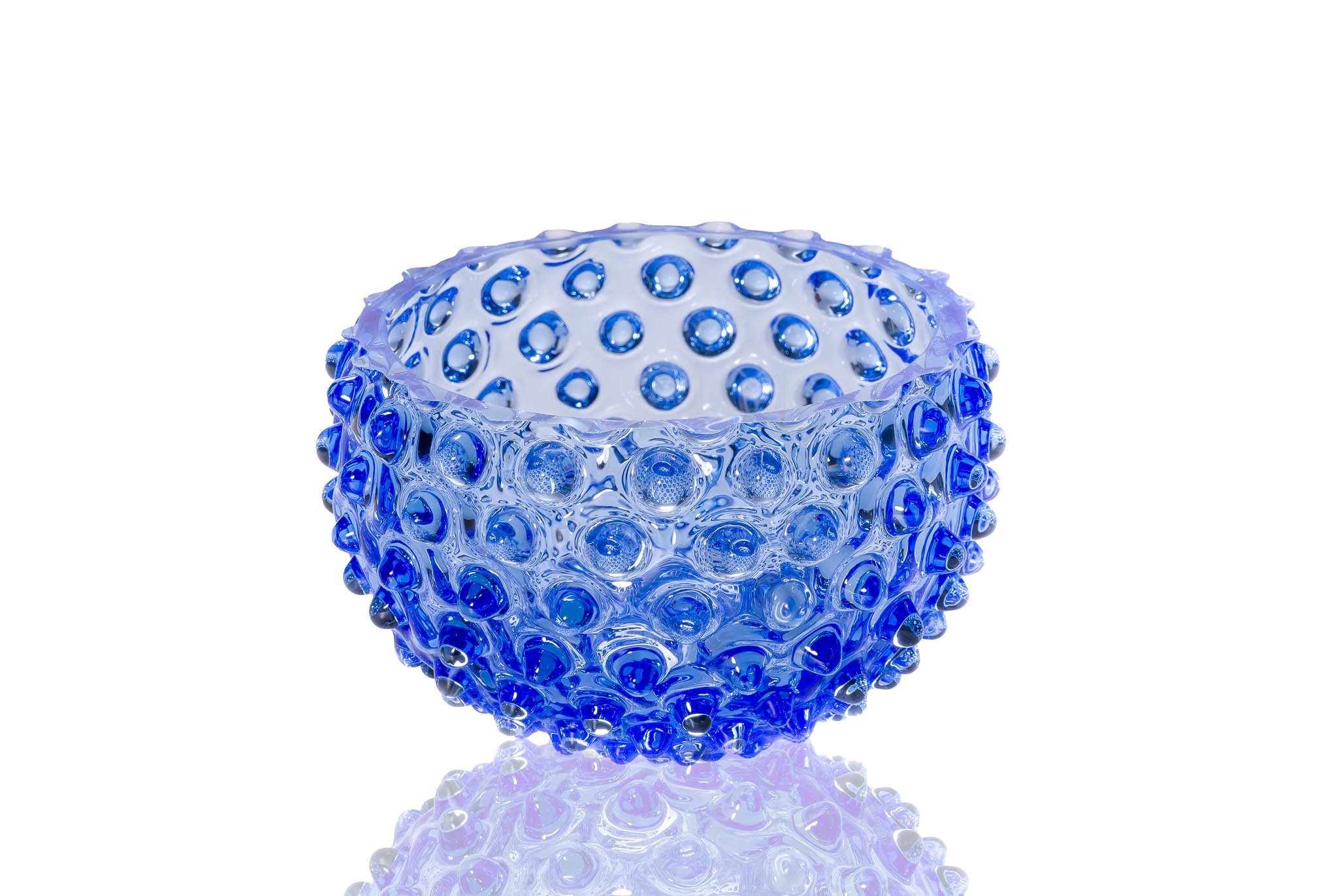 Anna von Lipa Hobnail tapas bowl 11.5 cm