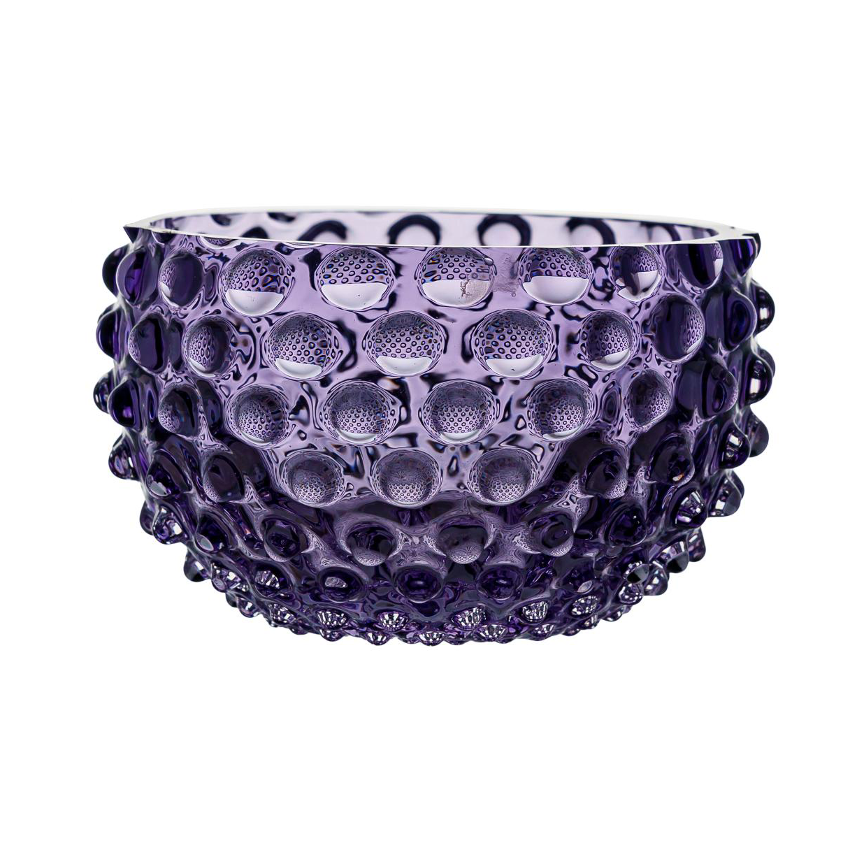 Anna von Lipa Hobnail tapas bowl 11.5 cm