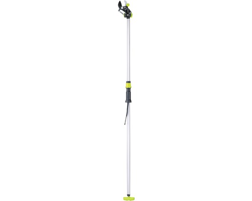 Pole pruner for_q, bypass