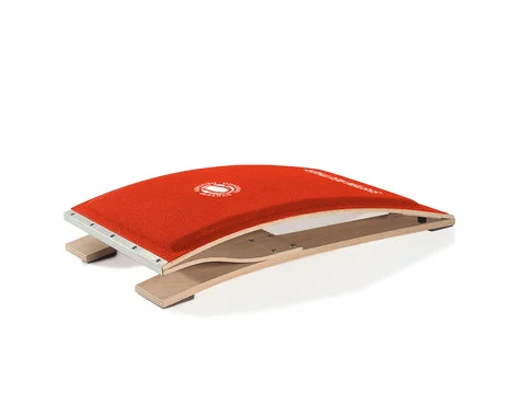 High-performance diving board