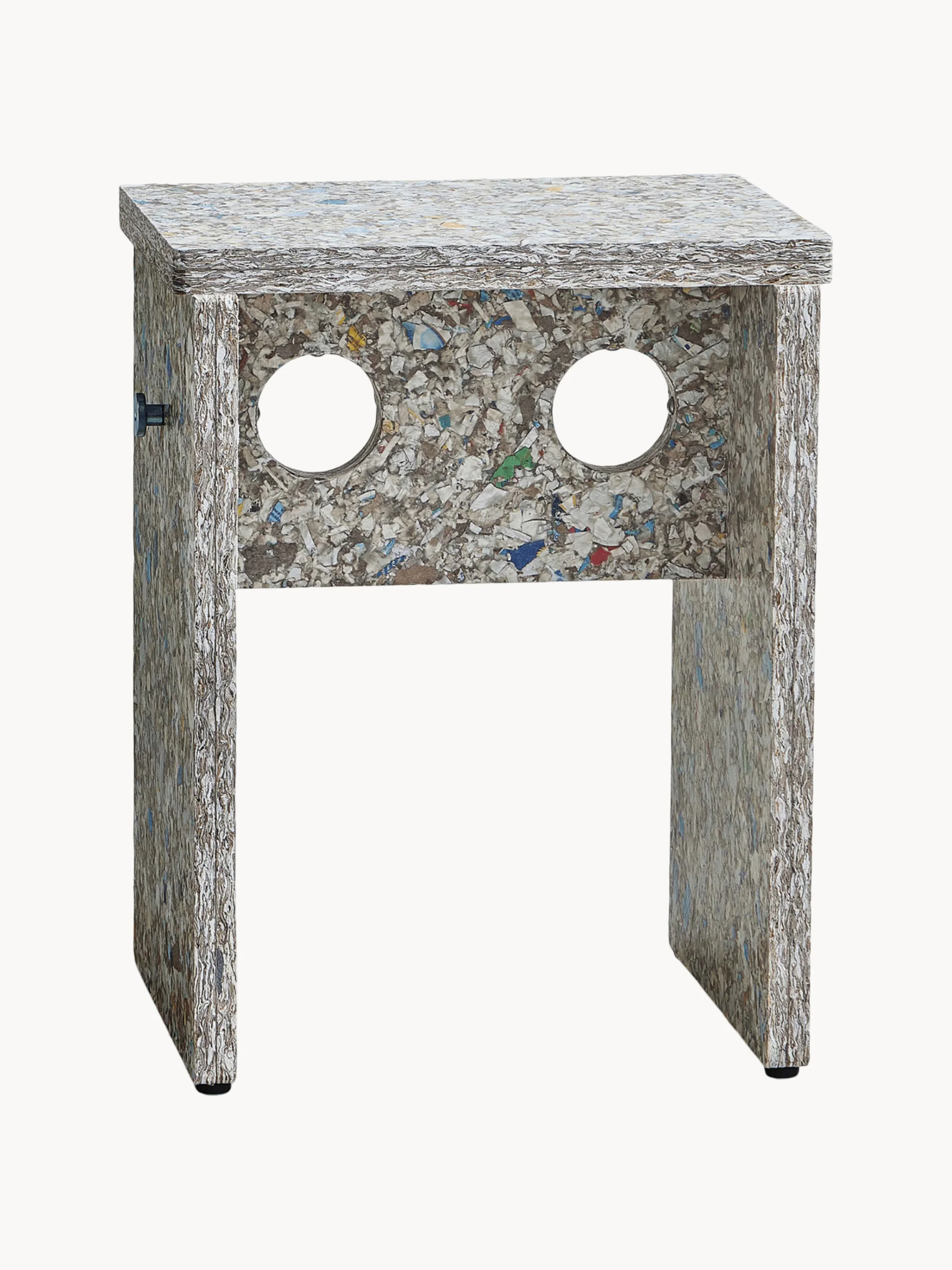 Form & Refine Stool Remake