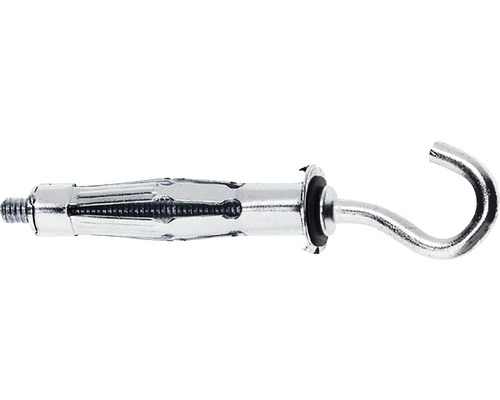 Tox Dübel Cavity dowel Tox MHD-H M5/52 RO MET, 2 pieces